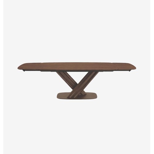 Tonin Casa Sipario Wood étkezőasztal Tonin Casa Sipario Wood étkezőasztal